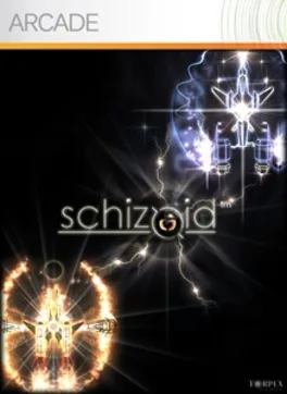 Schizoid image