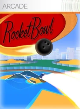 RocketBowl image