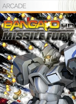 Bangai-O HD
