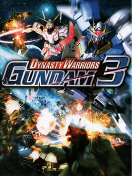 Dynasty Warriors: Gundam 3