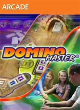 Domino Master image