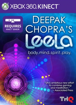 Deepak Chopra's Leela