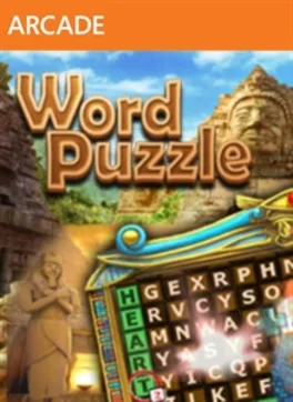 Word Puzzle image