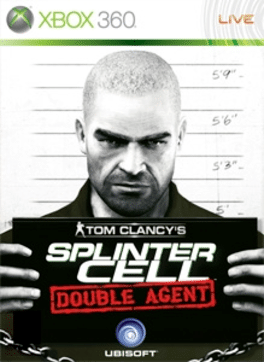 TC's SC Double Agent