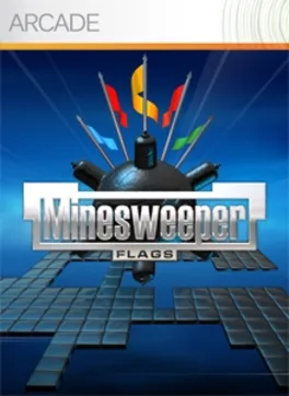 Minesweeper Flags image