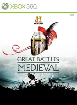 Great Battles Medieval