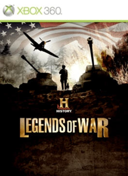 Legends of War