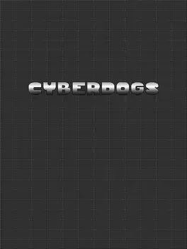 Image de couverture Cyberdogs