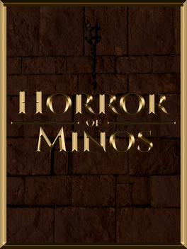 Horror of Minos Cover