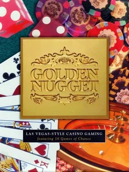Golden Nugget image