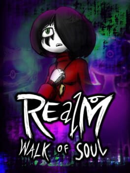 REalM: Walk of Soul Game Cover Artwork