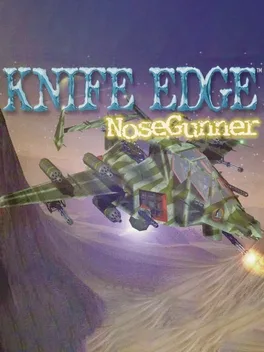 Knife Edge: Nose Gunner image