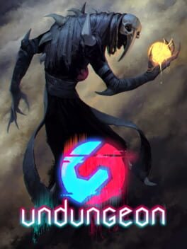 Undungeon Game Cover Artwork