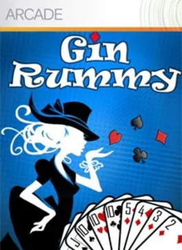 Gin Rummy image