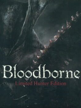 Bloodborne: Limited Hunter Edition