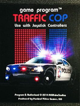 Traffic Cop