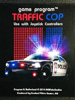 Traffic Cop image