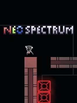 Neo Spectrum Game Cover Artwork