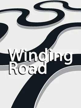 Winding Road
