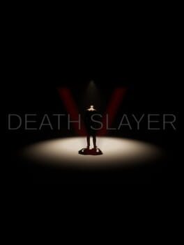 Death Slayer V Game Cover Artwork