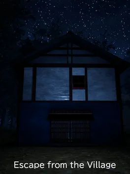 Escape from the Village