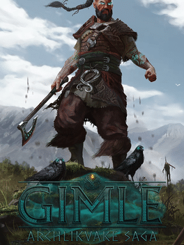 Gimle: Archlikvake Saga