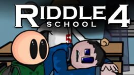 Riddle School 4: Legacy Edition