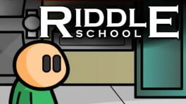 Riddle School: Legacy Edition