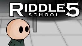 Riddle School 5: Legacy Edition