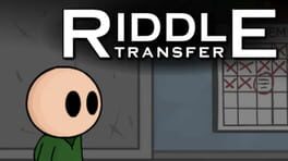 Riddle Transfer: Legacy Edition