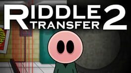 Riddle Transfer 2: Legacy Edition