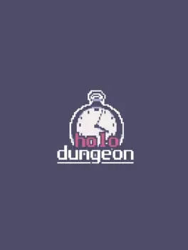 Holo Dungeon