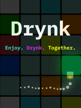 Drynk: Board and Drinking Game