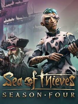Sea of Thieves: Season 4