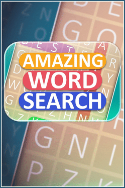 Amazing Word Search