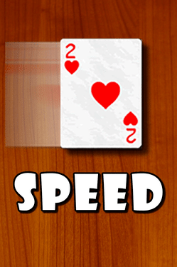 Speed the Card Game