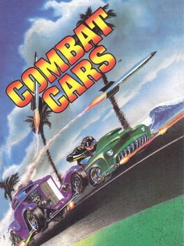 Combat Cars