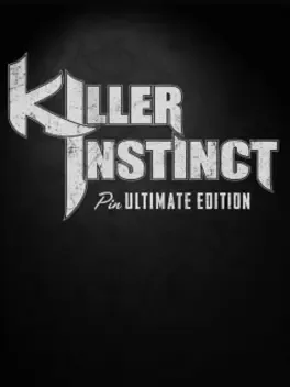 Killer Instinct: Pin-Ultimate Edition image