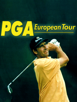 PGA European Tour