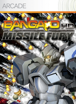 Bangai-O HD: Missile Fury