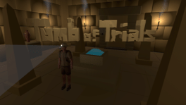 Tomb of Trials
