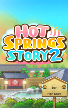 Hot Springs Story 2