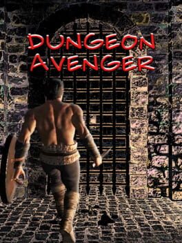 Dungeon Avenger