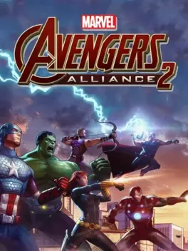 Marvel: Avengers Alliance 2 image