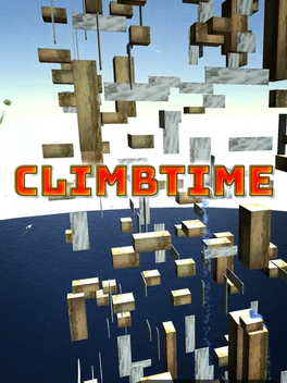 Climbtime