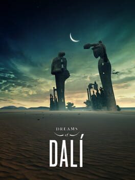Dreams of Dali