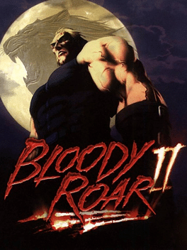 Bloody Roar 2