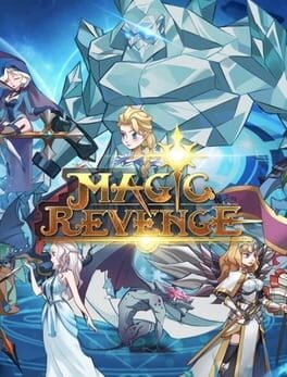 Magic Revenge: Casual Idle RPG
