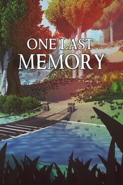 One Last Memory Game Cover Artwork