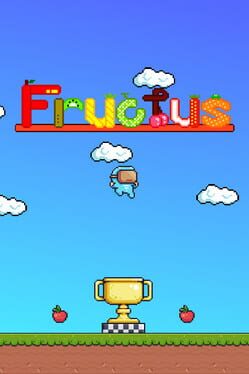 Fructus Game Cover Artwork
